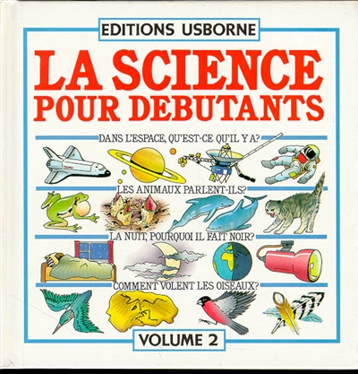 La science pour débutants