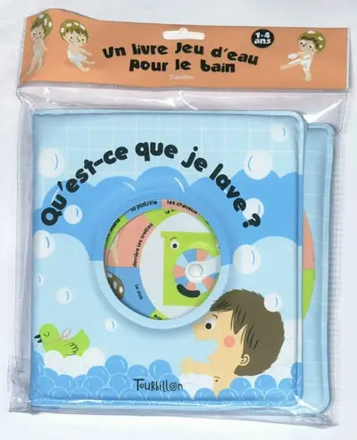 Qu'est-ce que je lave ?