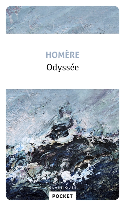 Odyssée