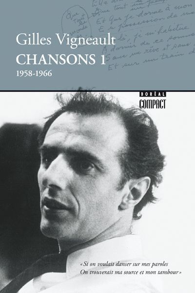 Chansons 1 : 1958-1966 259