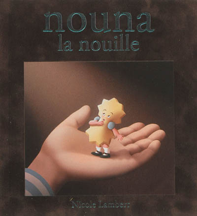 Nouna la nouille