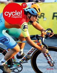 Cycle ! magazine, n° 17