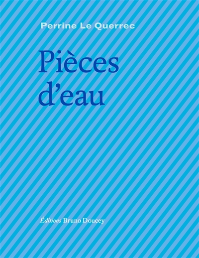 Pièces d'eau