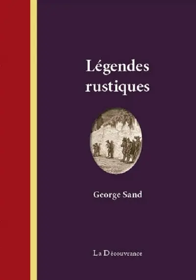 Légendes rustiques