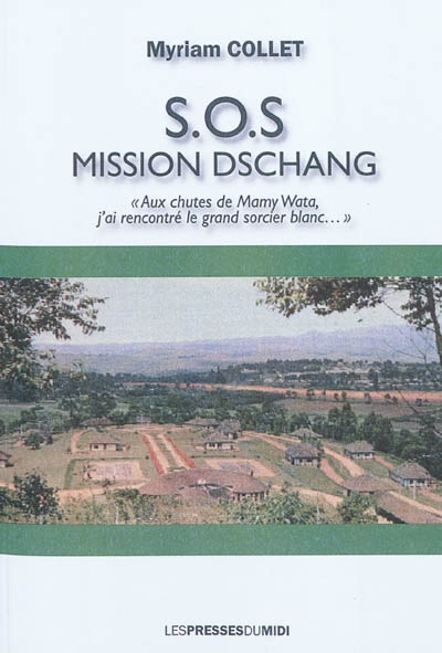 S.O.S mission Dschang