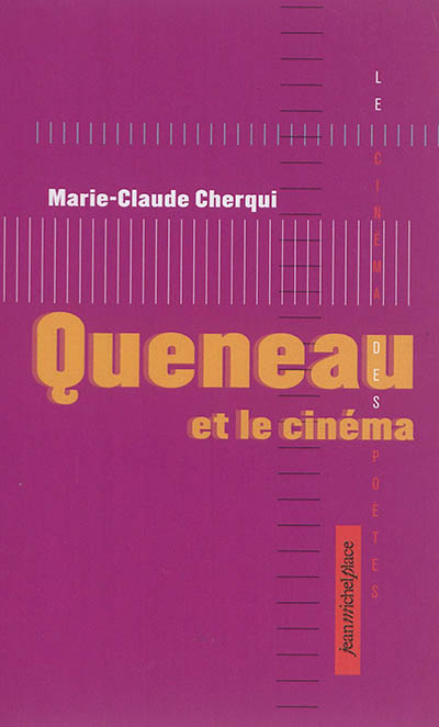 Queneau et le cinéma