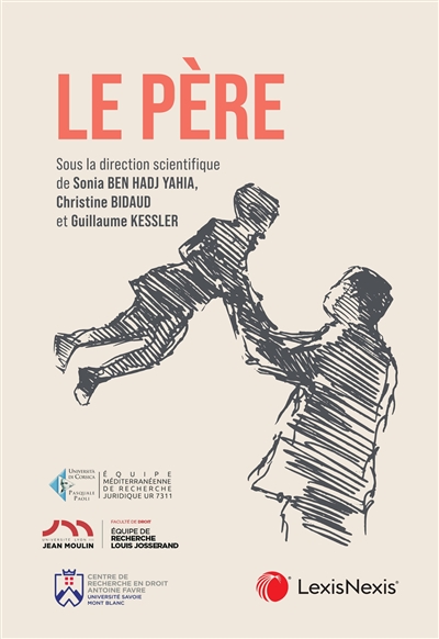 Le père : ouvrage tiré du...