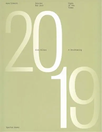 Arne Schmitt Signs of the Times