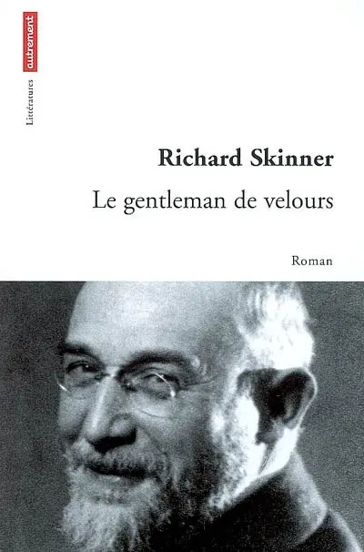 Le gentleman de velours