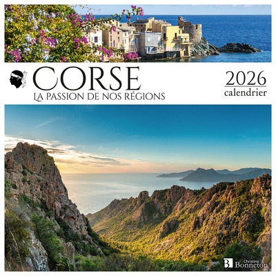 Corse : la passion de nos...