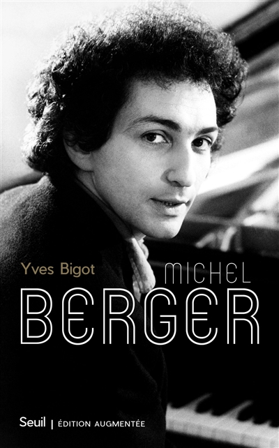 Michel Berger