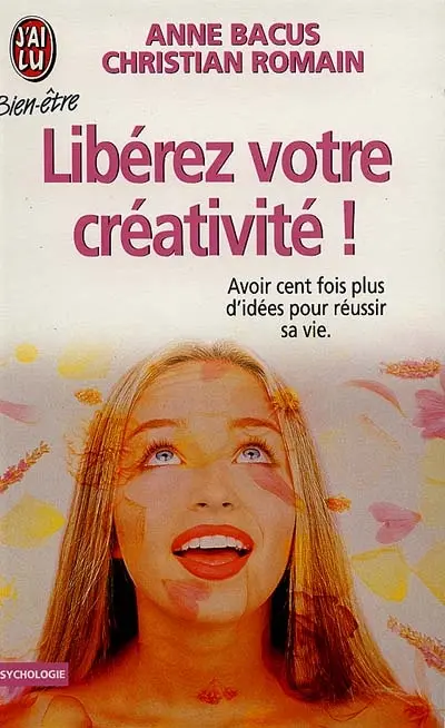 Libérez votre créativité