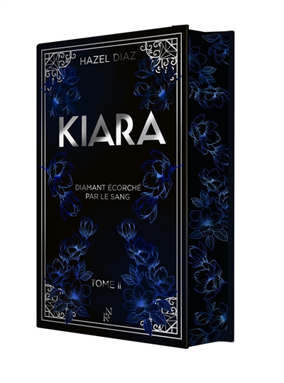Kiara, diamant écorché par...