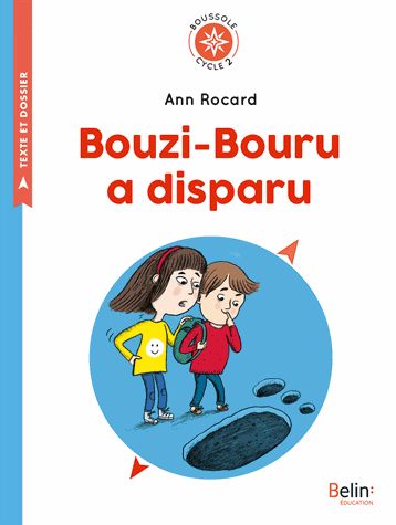 Bouzi-Bouru a disparu