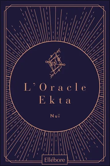 L'oracle Ekta