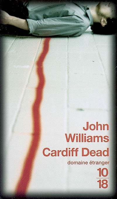 Cardiff dead