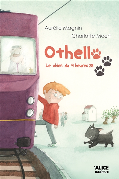 Othello. Vol. 1. Le chien du 9 heures 28