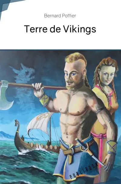 Terre de Vikings