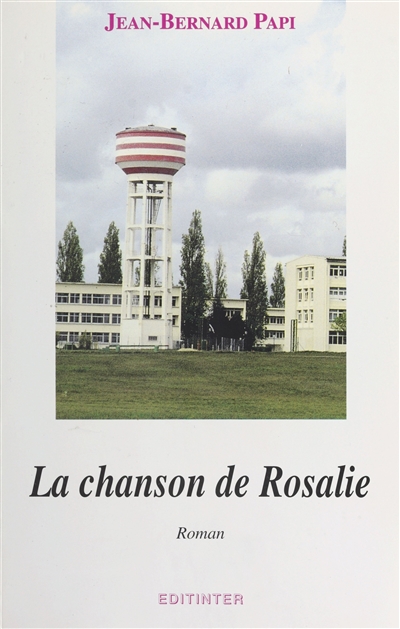 La chanson de Rosalie