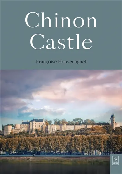 The castle of Chinon