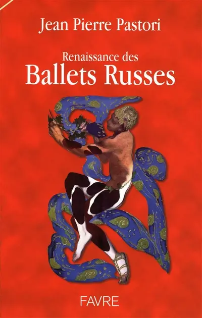 Renaissance des Ballets russes
