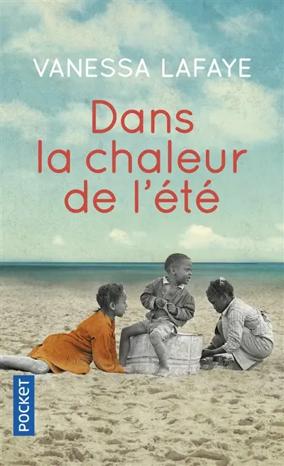 Dans la chaleur de l'été