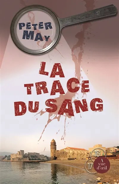 Assassins sans visages. La trace du sang