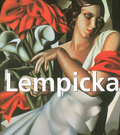 Lempicka, 1898-1980
