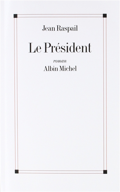 Le président