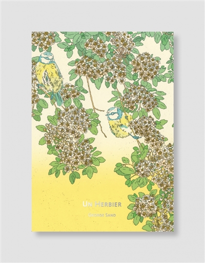 Un herbier