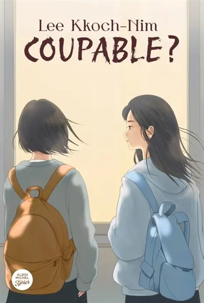 Coupable ?