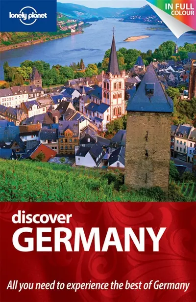 Discover Germany
