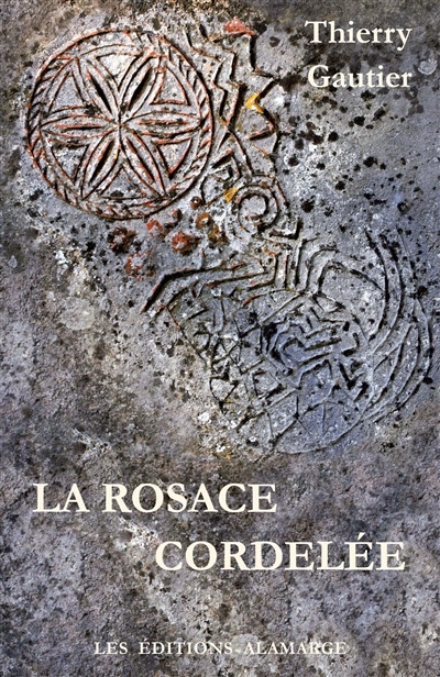 La rosace cordelée