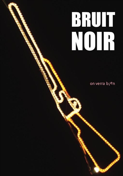 Bruit noir : entretiens pour le magazine New Noise