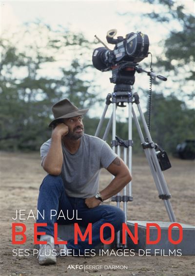 Jean-Paul Belmondo : ses plus belles images de films