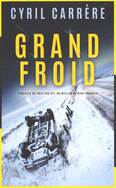 Grand froid