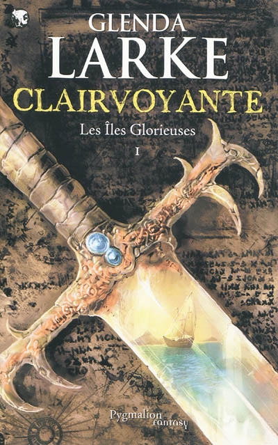 Les îles glorieuses. Vol. 1. Clairvoyante