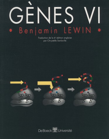 Gènes VI