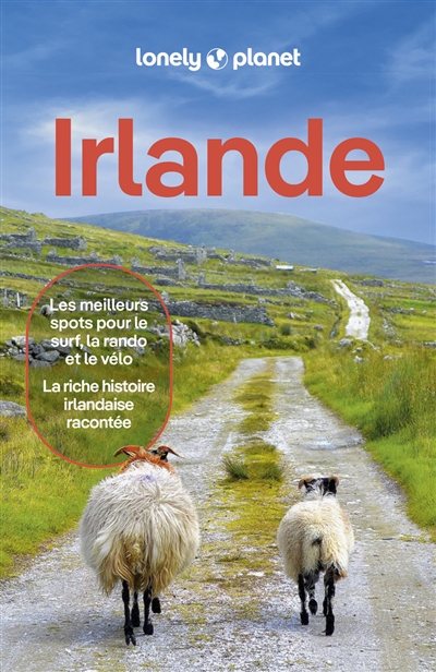 Irlande