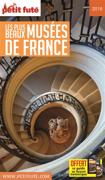 Les plus beaux musées de...