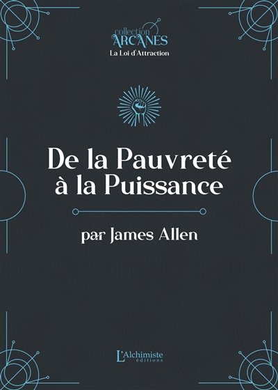 De la pauvreté à la puissance : texte intégral