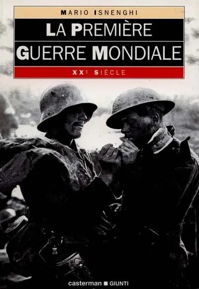 La Première Guerre mondiale
