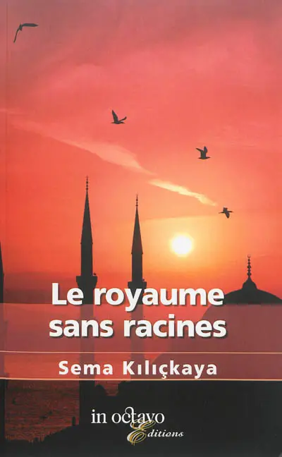 Le royaume sans racines