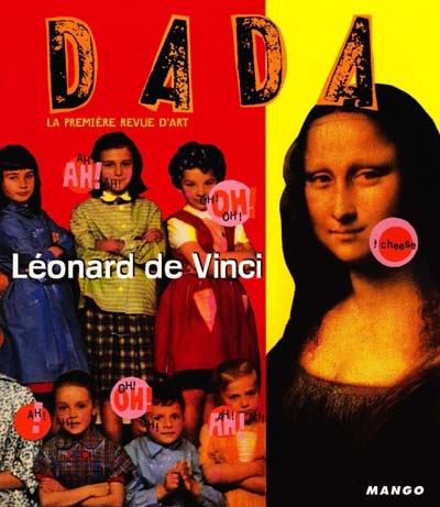 Dada: Leonard de Vinci