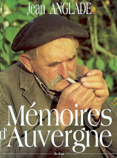 Mémoires d'Auvergne
