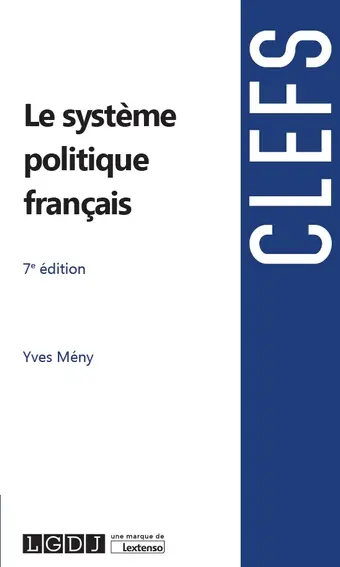 Le système politique français
