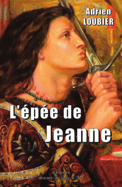L'épée de Jeanne