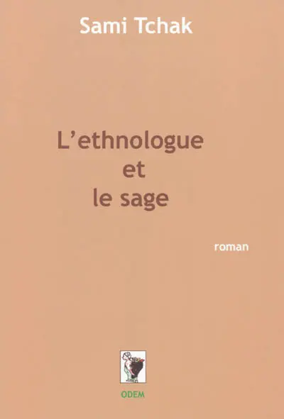 L'ethnologue et le saint