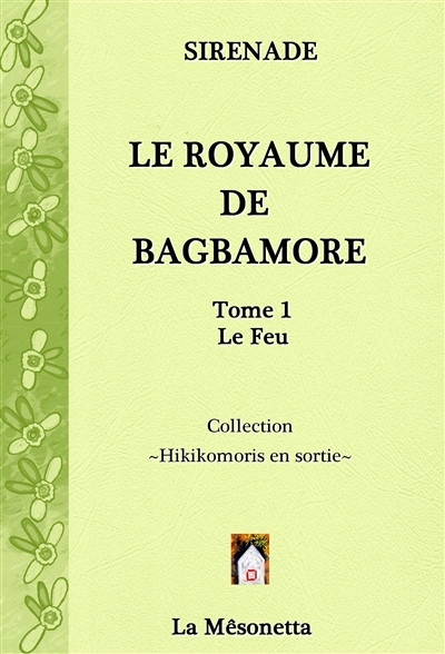 Le royaume de Bagbamore....
