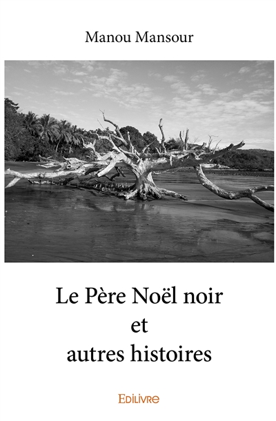 Le père noël noir et autres...